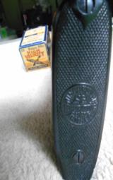 Winchester Mode 42 .410 Skeet- 10 of 10