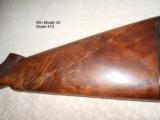 Winchester Mode 42 .410 Skeet- 3 of 10