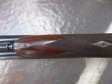 Webley Scott
728 28 ga double
one of 40 made - 6 of 20