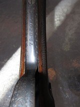 Webley Scott
728 28 ga double
one of 40 made - 8 of 20