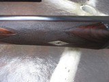 Webley Scott
728 28 ga double
one of 40 made - 5 of 20