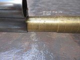 Webley Scott
728 28 ga double
one of 40 made - 16 of 20