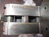 Webley Scott
728 28 ga double
one of 40 made - 20 of 20