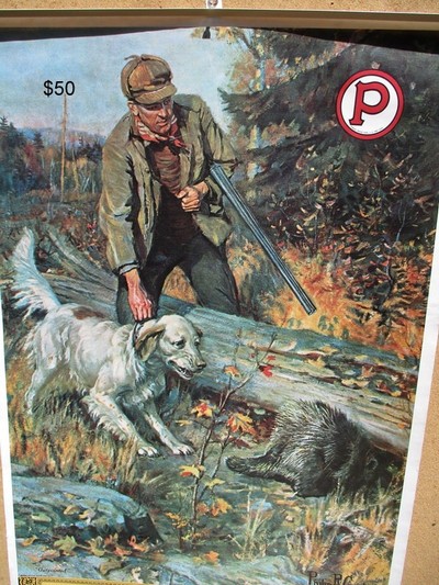 Calendars and Reproduction Peters - Image 5 of 15