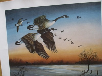 Calendars and Reproduction Peters - Image 4 of 15