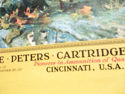 Calendars and Reproduction Peters - Image 8 of 15