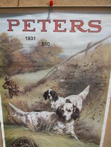 Calendars and Reproduction Peters - Image 2 of 15