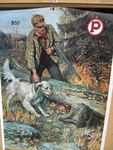 Calendars and Reproduction Peters - Image 5 of 15