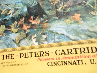 Calendars and Reproduction Peters - Image 7 of 15
