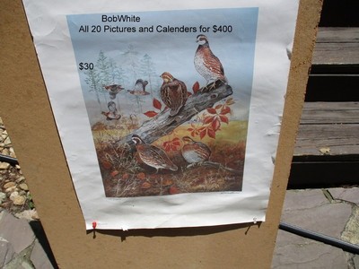 Calendars and Reproduction Peters - Image 15 of 15