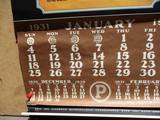 Calendars and Reproduction Peters - Image 10 of 15