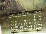 Calendars and Reproduction Peters - Image 3 of 15