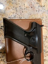 COLT WOODSMAN MATCH TARGET (2ND SERIES) W/ BOX - 3 of 15