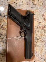 COLT WOODSMAN MATCH TARGET (2ND SERIES) W/ BOX - 5 of 15