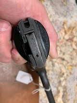 COLT WOODSMAN MATCH TARGET (2ND SERIES) W/ BOX - 12 of 15