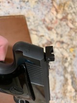 COLT WOODSMAN MATCH TARGET (2ND SERIES) W/ BOX - 8 of 15