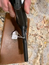 COLT WOODSMAN MATCH TARGET (2ND SERIES) W/ BOX - 6 of 15