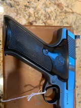 COLT WOODSMAN MATCH TARGET (2ND SERIES) W/ BOX - 14 of 15