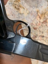 COLT WOODSMAN MATCH TARGET (2ND SERIES) W/ BOX - 7 of 15