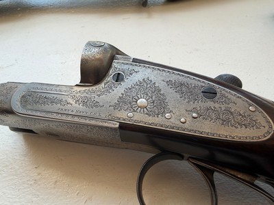 Army Navy - Webley Scott Excellent - Image 11 of 15