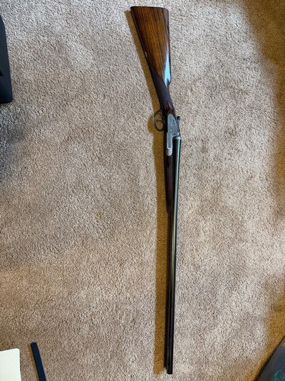 Army Navy - Webley Scott Excellent - Image 2 of 14
