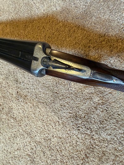 Army Navy - Webley Scott Excellent - Image 14 of 14