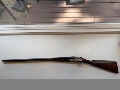 Army Navy - Webley Scott Excellent - Image 1 of 15