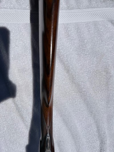 Army Navy - Webley Scott Excellent - Image 6 of 15