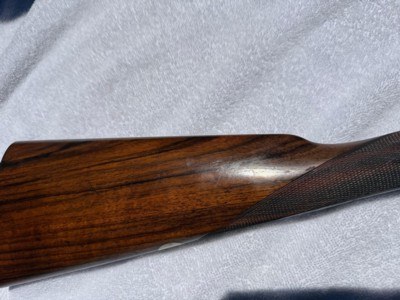 Army Navy - Webley Scott Excellent - Image 8 of 15