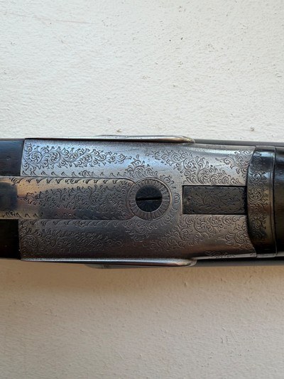 Army Navy - Webley Scott Excellent - Image 15 of 15