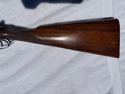 Army Navy - Webley Scott Excellent - Image 7 of 15