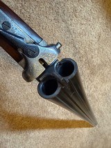 Army Navy - Webley Scott Excellent - Image 10 of 14