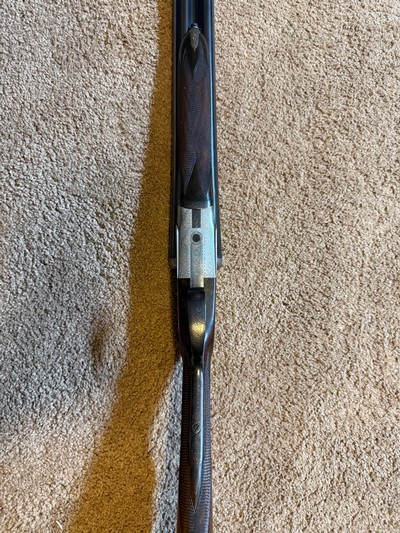 Army Navy - Webley Scott Excellent - Image 12 of 14