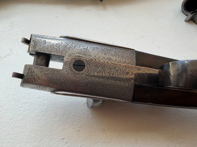 Army Navy - Webley Scott Excellent - Image 12 of 15