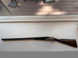 Army Navy - Webley Scott Excellent - Image 1 of 15