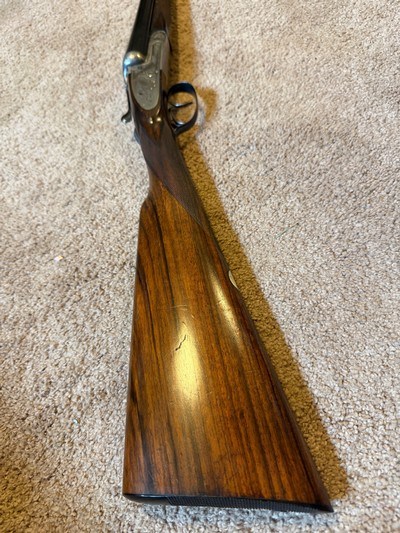 Army Navy - Webley Scott Excellent - Image 4 of 14