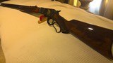 Winchester 1886
45-70 High Grade - 3 of 4