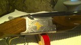 Browning Citori 12 Guage Ducks Unlimited - 2 of 5