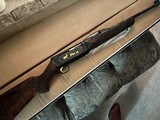 Browning BAR Automatic Grade V Rifle Caliber 30-06 - 1 of 8