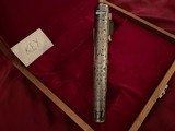Browning 9 MM Louis XVI
Engraved High Power - 9 of 15
