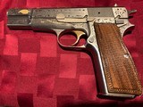 Browning Gold Classic Hi Power 9MM - 2 of 15