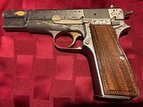 Browning Gold Classic Hi Power 9MM - 5 of 15
