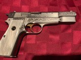 Browning Classic Hi Power 9MM - 1 of 14