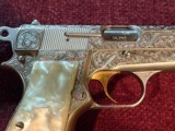Browning 9 mm Renaissance Automatic - 2 of 14