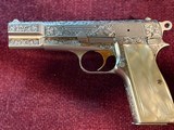 Browning 9 mm Renaissance Automatic - 6 of 14
