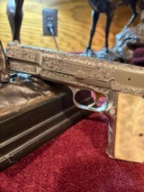 Browning 9 mm Renaissance Automatic - 9 of 14