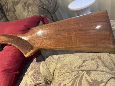 Browning Semi Auto Rifle Grade II - Image 11 of 15