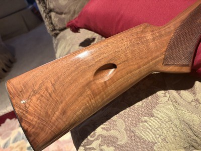 Browning Semi Auto Rifle Grade II - Image 15 of 15