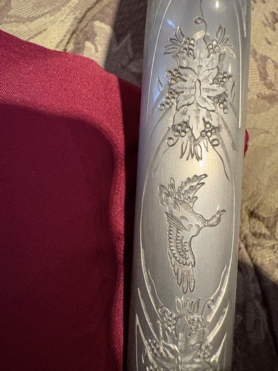 Browning Semi Auto Rifle Grade II - Image 9 of 15
