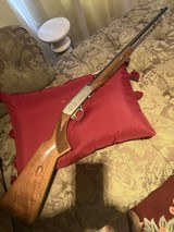 Browning Semi Auto Rifle Grade II - Image 1 of 15